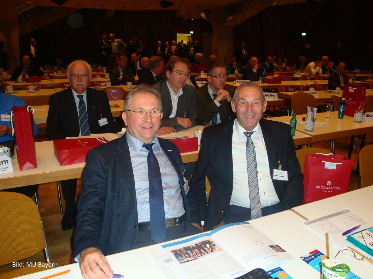 KV Vorsitzender Reinhard Hoffmann und suein Stellvertreter Hubert Girschitzka(1).JPG